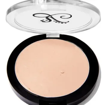 Charming Crème Base Foundation 6g - Youngevity Spa and Beauty supplement product image.