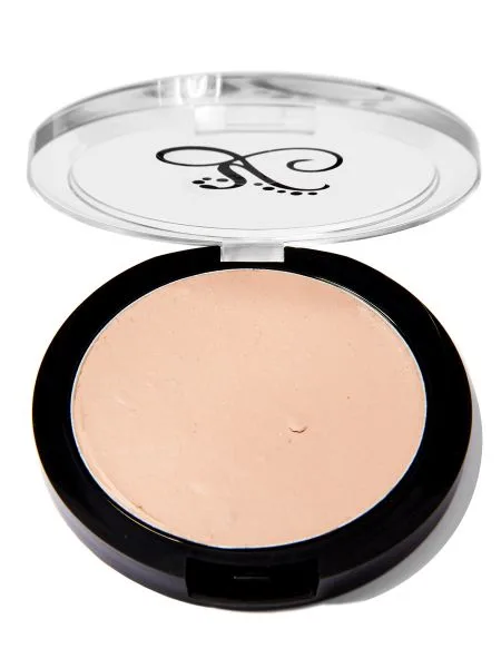 Charming Crème Base Foundation 6g - Youngevity Spa and Beauty supplement product image.