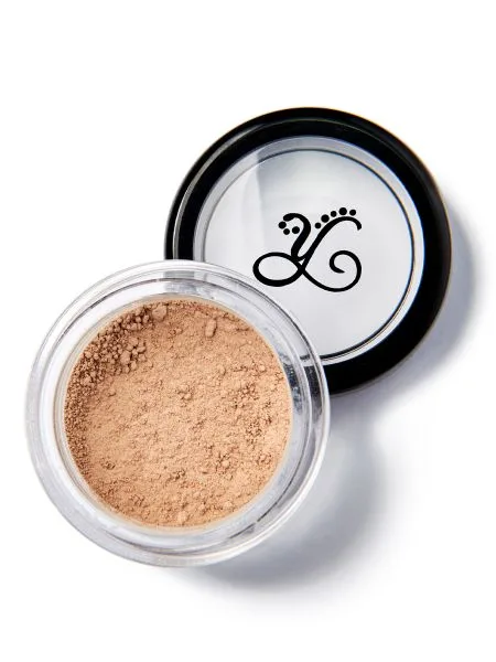 Florence .8g EyeShadow - Youngevity Spa and Beauty supplement product image.