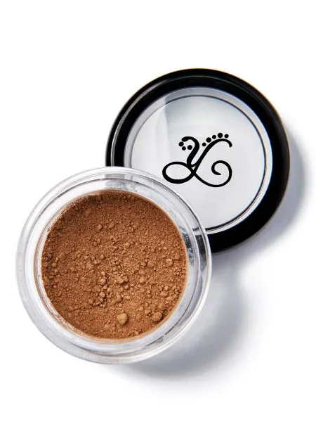 Lucca .8g EyeShadow - Youngevity Spa and Beauty supplement product image.