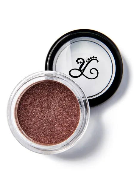 Champagne .8g EyeShadow - Youngevity Spa and Beauty supplement product image.