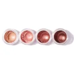 Rise and Sparkle Eyeshadow Collection - Youngevity Spa and Beauty supplement product image.