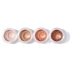 A Girl With Goals Eyeshadow Collection - Youngevity Spa and Beauty supplement product image.
