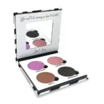 Visionary Legacy Collection?Eyeshadow Palette - Youngevity Spa and Beauty supplement product image.