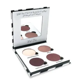 Pioneer Legacy Collection?Eyeshadow Palette - Youngevity Spa and Beauty supplement product image.