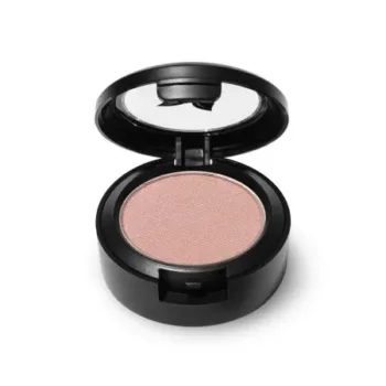 Just Peachy - Mineral Pressed Powder Eyeshadow - Youngevity Spa and Beauty supplement product image.