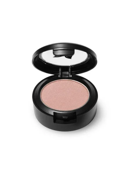 Just Peachy - Mineral Pressed Powder Eyeshadow - Youngevity Spa and Beauty supplement product image.