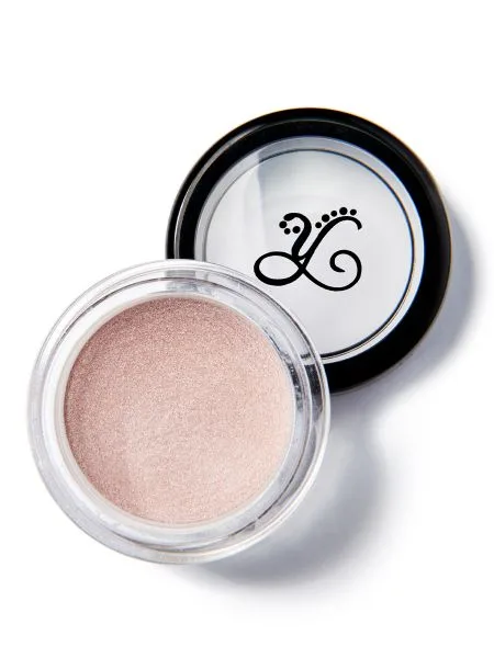 Generous .8g Eyeshadow - Youngevity Spa and Beauty supplement product image.
