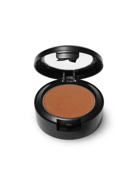 Fearless Pressed Powder Bronzer - Youngevity Spa and Beauty supplement product image.