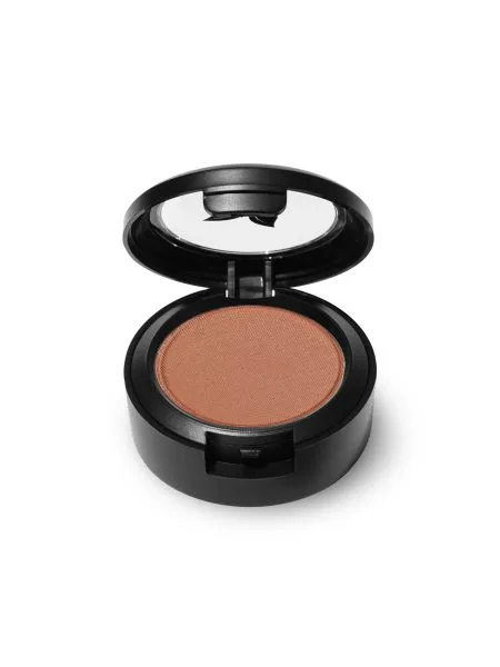 Paramount Pressed Powder Bronzer - Youngevity Spa and Beauty supplement product image.