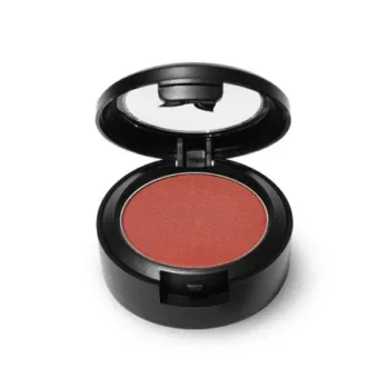 Caring - Mineral Pressed Powder Eyeshadow - Youngevity Spa and Beauty supplement product image.