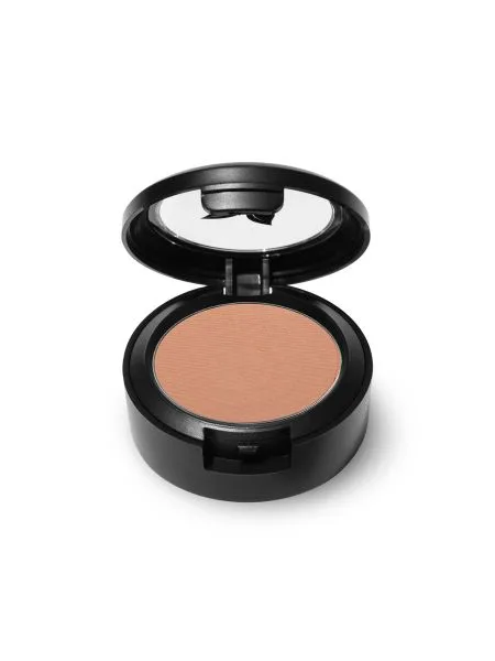 Admire Pressed Powder Bronzer - Youngevity Spa and Beauty supplement product image.