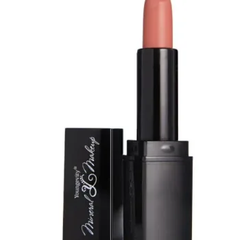 Radiant Rose - Lipstick - Youngevity Spa and Beauty supplement product image.