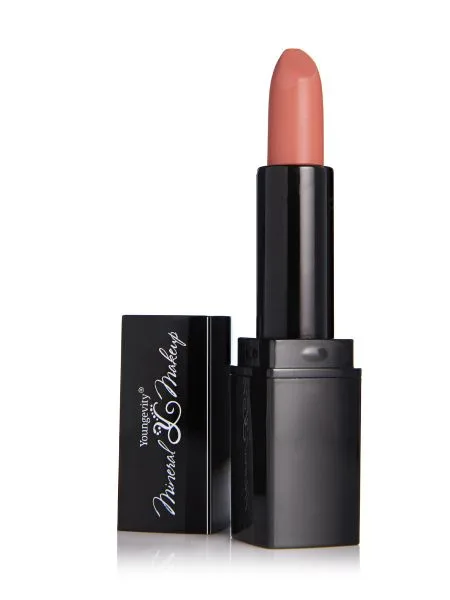Radiant Rose - Lipstick - Youngevity Spa and Beauty supplement product image.