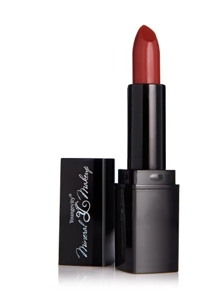 Warrior - Lipstick - Youngevity Spa and Beauty supplement product image.