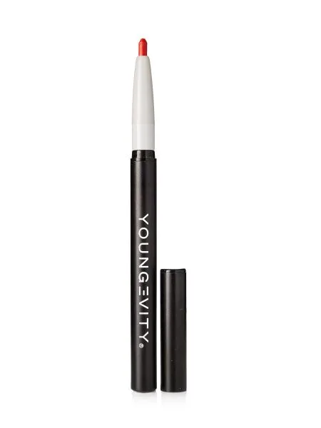 Empowered Lip Liner - Youngevity Spa and Beauty supplement product image.