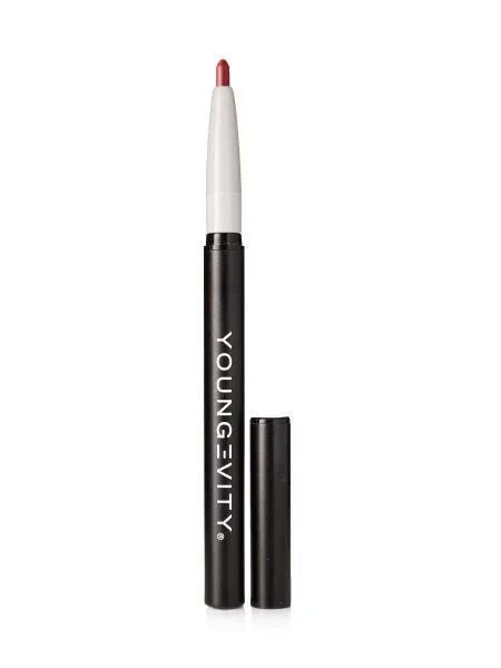 Energized Lip Liner - Youngevity Spa and Beauty supplement product image.