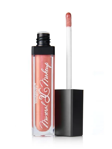 Untouchable Lip Lock - Youngevity Spa and Beauty supplement product image.