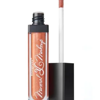 Lily Lip Lock - Youngevity Spa and Beauty supplement product image.