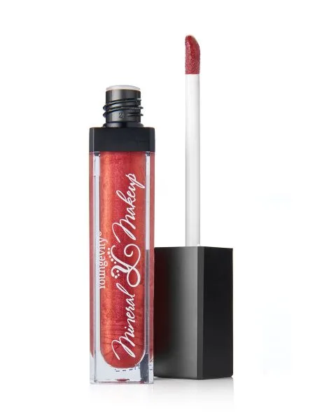 Hibiscus - Lip Lock - Youngevity Spa and Beauty supplement product image.