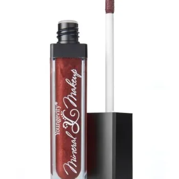 Petunia Lip Lock - Youngevity Spa and Beauty supplement product image.