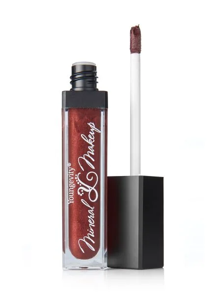 Petunia Lip Lock - Youngevity Spa and Beauty supplement product image.