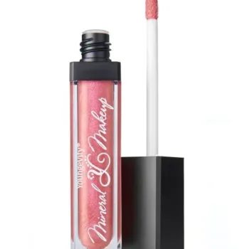 Peony Lip Lock - Youngevity Spa and Beauty supplement product image.