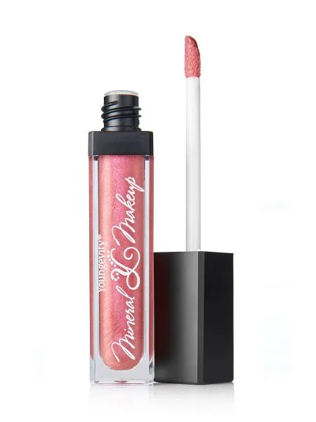 Peony Lip Lock - Youngevity Spa and Beauty supplement product image.