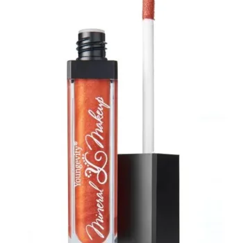 Cosmo Lip Lock - Youngevity Spa and Beauty supplement product image.