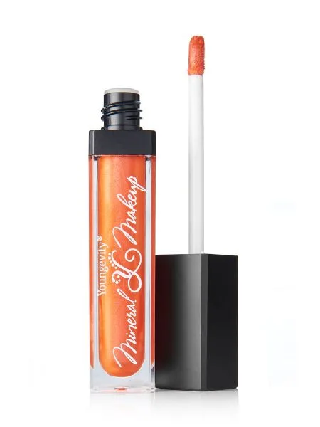 Paradise Lip Lock - Youngevity Spa and Beauty supplement product image.