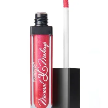 Stargazer Lip Lock - Youngevity Spa and Beauty supplement product image.