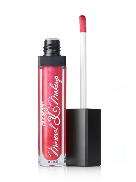 Stargazer Lip Lock - Youngevity Spa and Beauty supplement product image.