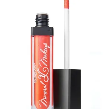 Tulip liplock - Youngevity Spa and Beauty supplement product image.