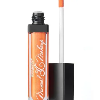 Tiger Lily Liplock - Youngevity Spa and Beauty supplement product image.