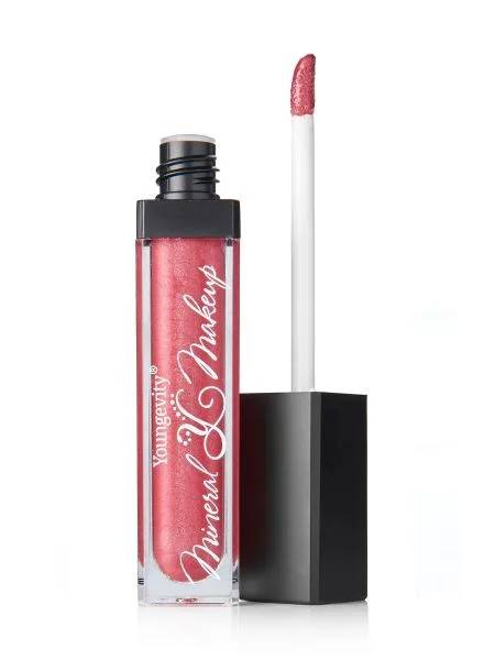 Berry Kiss Lip Lock - Youngevity Spa and Beauty supplement product image.