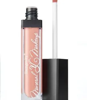 Ambitious Matte Liplock - Youngevity Spa and Beauty supplement product image.