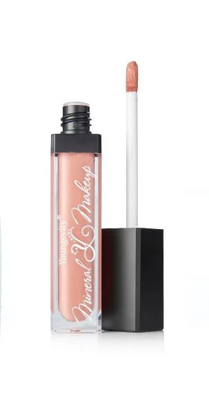 Ambitious Matte Liplock - Youngevity Spa and Beauty supplement product image.