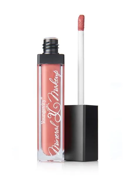 Flawless Matte Liplock - Youngevity Spa and Beauty supplement product image.