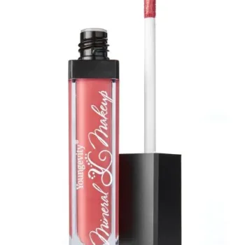 Playful Matte Liplock - Youngevity Spa and Beauty supplement product image.