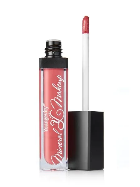 Playful Matte Liplock - Youngevity Spa and Beauty supplement product image.