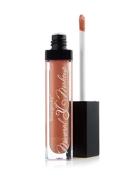 Dolce Matte Liplock - Youngevity Spa and Beauty supplement product image.