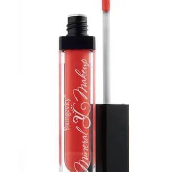 True Bliss Matte Liplock - Youngevity Spa and Beauty supplement product image.