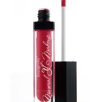 Tea Rose Matte Liplock - Youngevity Spa and Beauty supplement product image.