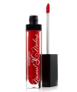 Obsessed Matte Liplock - Youngevity Spa and Beauty supplement product image.
