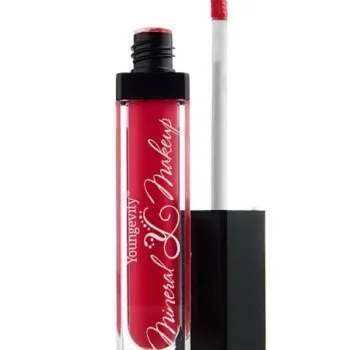 Tempted Matte Liplock - Youngevity Spa and Beauty supplement product image.