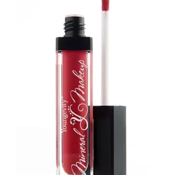Fascinate Matte Liplock - Youngevity Spa and Beauty supplement product image.