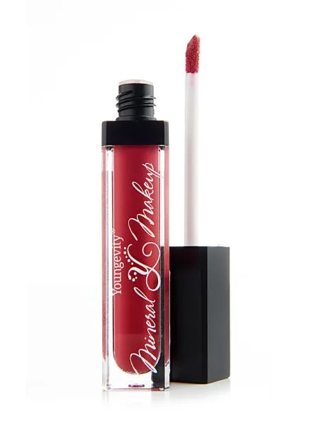 Fascinate Matte Liplock - Youngevity Spa and Beauty supplement product image.