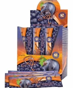 SaXi Super Juice Stick Pack - 30 ct - Youngevity Health Nutrition supplement product image.