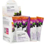 SaXi Super Juice + - Youngevity Health Nutrition supplement product image.