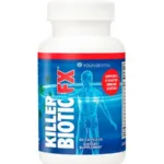 Killer Biotic FX - 60 capsules - Youngevity Health Nutrition supplement product image.